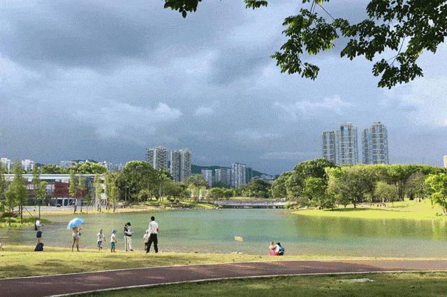 深圳有可能改名字吗,深圳啥时候改的名