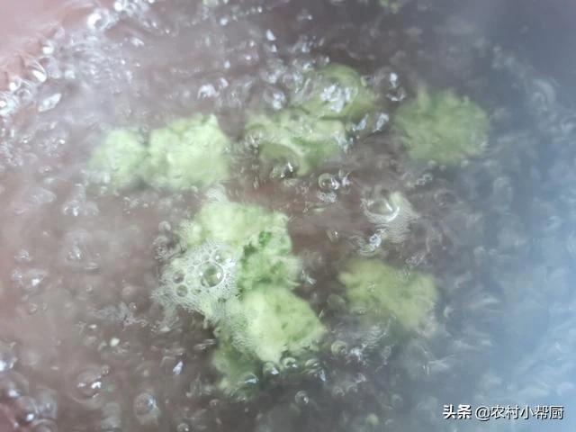 百吃不厌的网红青团吃100个也不腻,春季必吃青团香甜软糯鲜香细腻