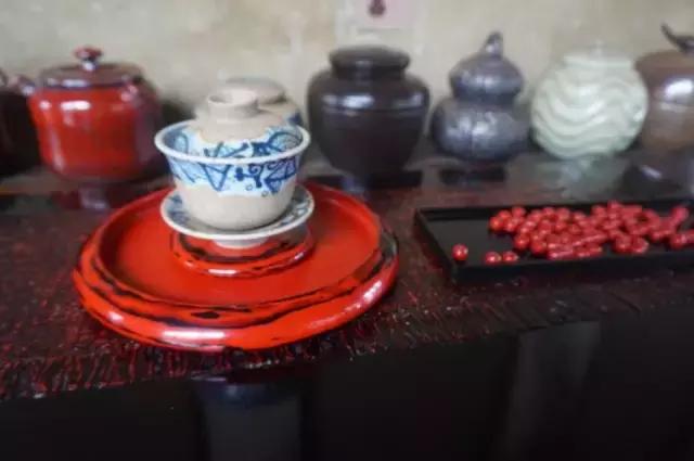 从设计师到漆艺家，他以慢对抗这世界的浮躁