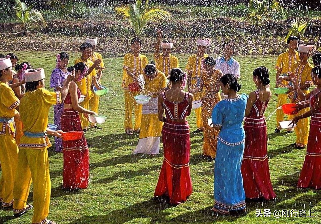我国这些属于少数的盛大节日，你都参加过吗？