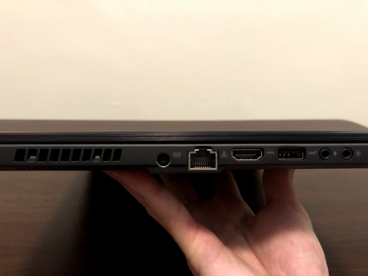 rog西风之神连接显示器,rog西风之神g16