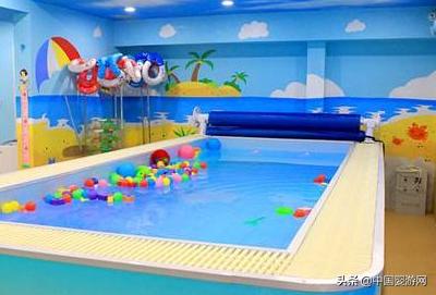 幼儿潜水馆加盟报价表图片,马博士婴儿潜水馆加盟总部