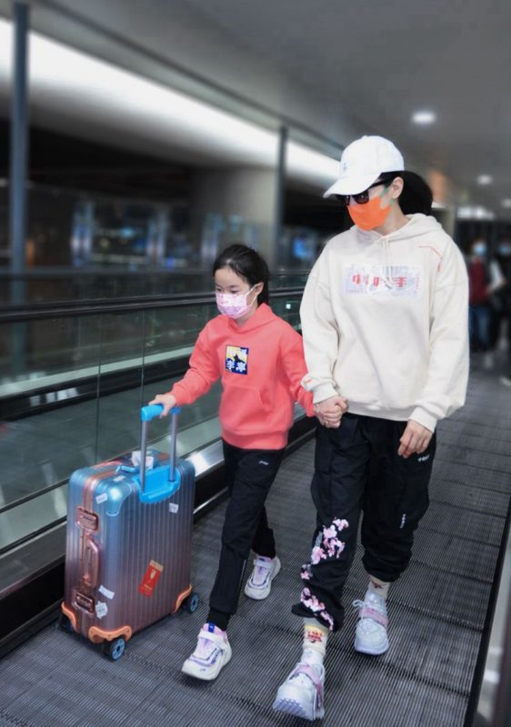 李宇春邓超彩排,李宇春邓超宋茜