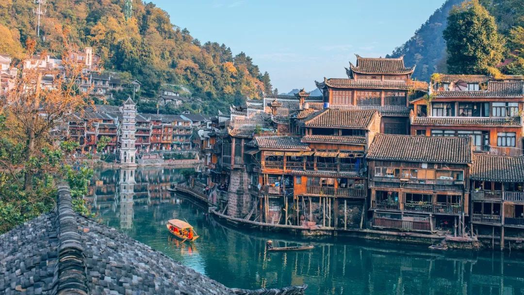 最值得去的10个国外旅行地,国内最值得去的二十个城市