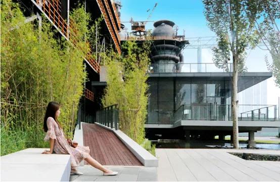 工业遗址改造公园案例,工业遗址改造十大经典案例