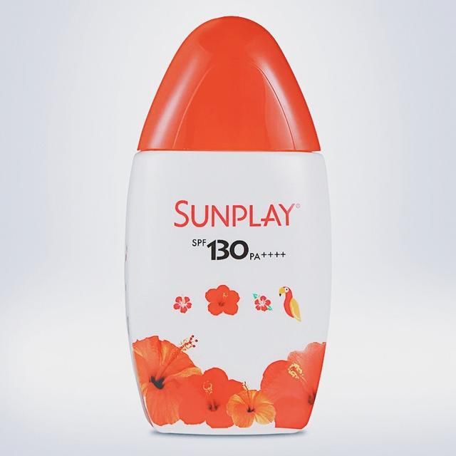 最近公认最好用的防晒霜之一,最好用的几款防晒霜