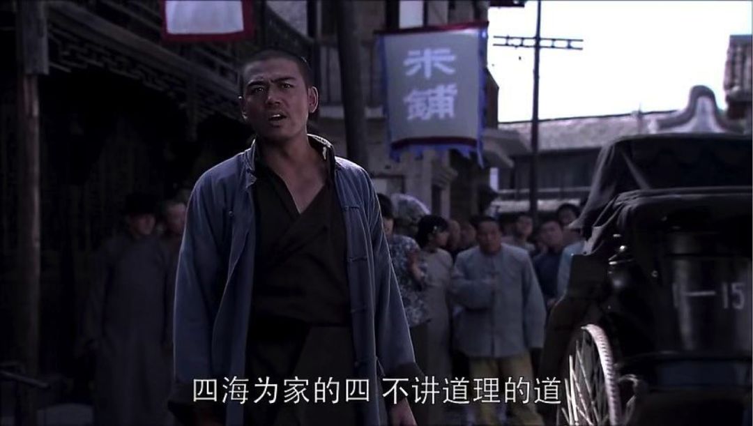 刘涛小包总杨烁油腻到不行,影视剧里的油腻行为杨烁