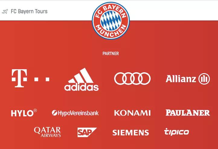 全球哪些豪门足球俱乐部是盈利的,曾经辉煌但现在没落的足球俱乐部