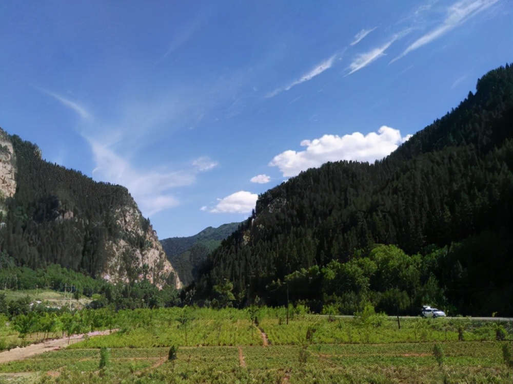 青海最适宜人居住的地方,青海十大宜居县城排名