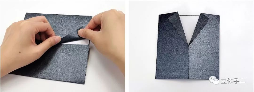 父亲节创意贺卡一年级简单又漂亮,5-7岁父亲节贺卡