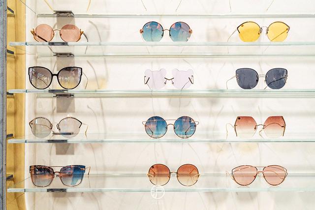 颜值最高购物广场,12个高颜值商场