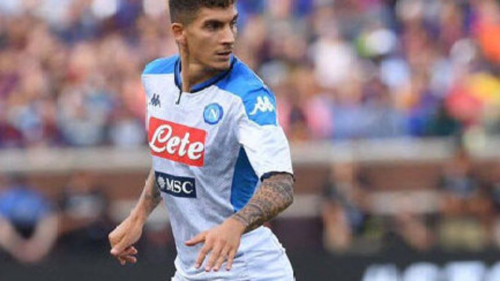 实况足球那不勒斯梦幻精选测评,实况足球2021姆巴佩和c罗哪个好用