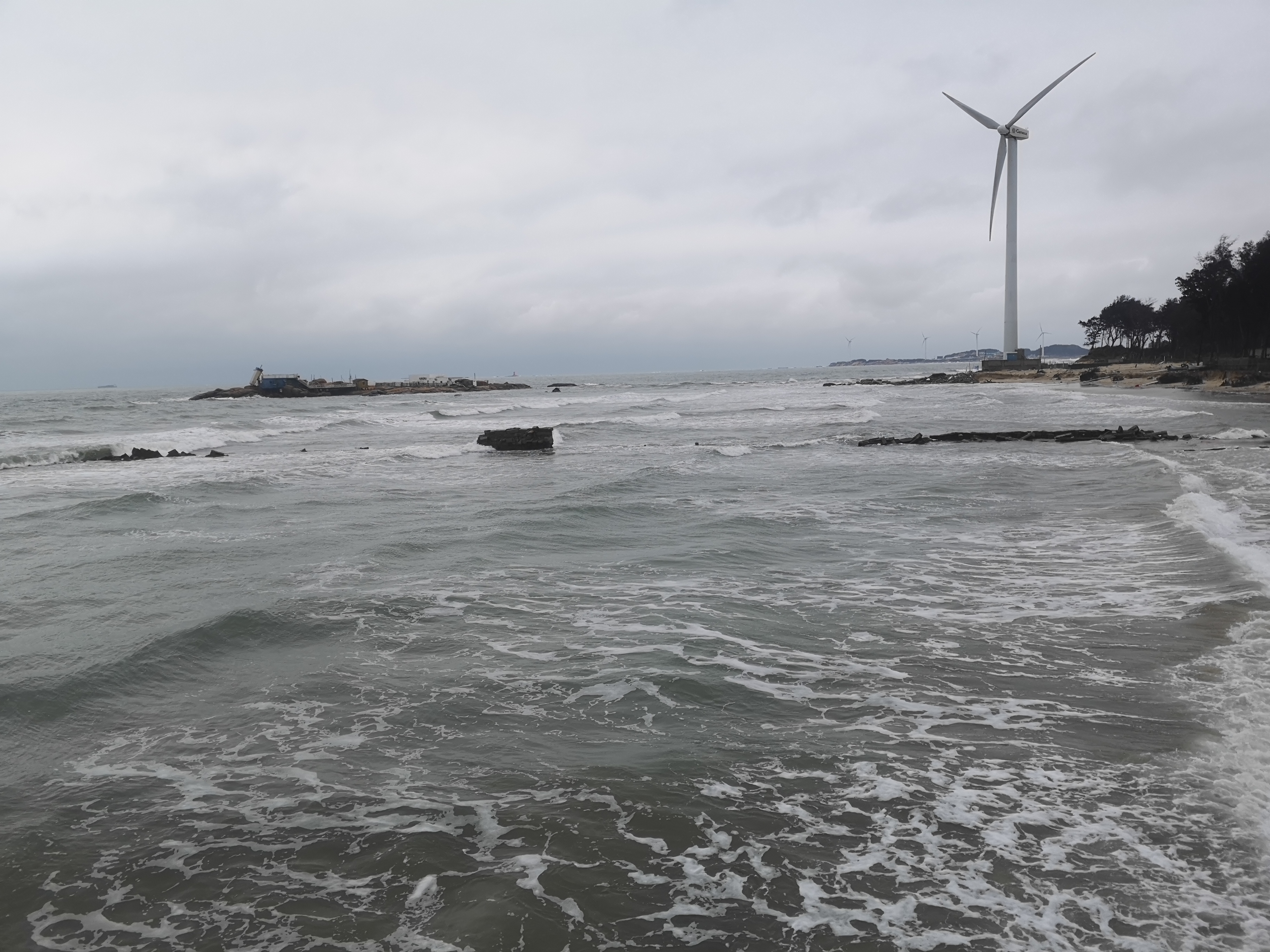 厦门六鳌游玩攻略一日游,福建六鳌岛旅游攻略一日游