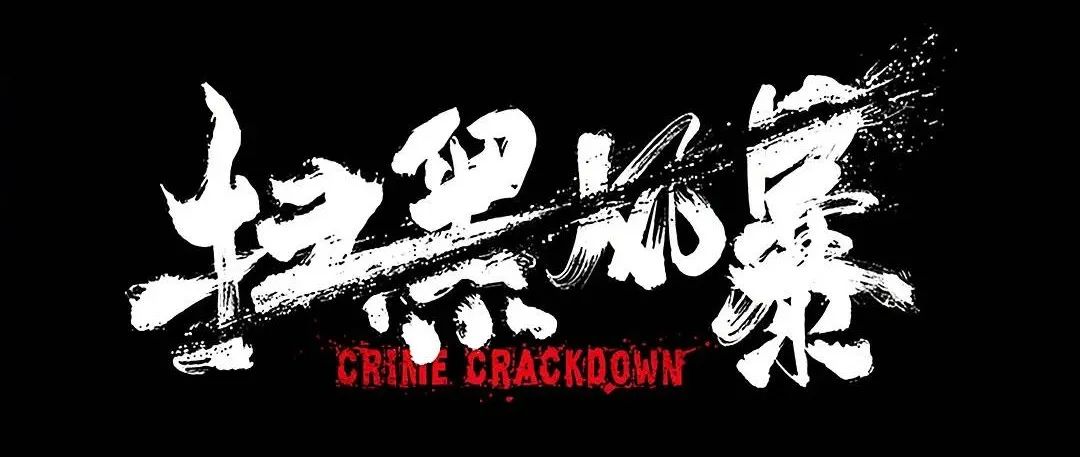 《扫黑风暴》|开局命案又硬又夯！这剧我追得停不下来