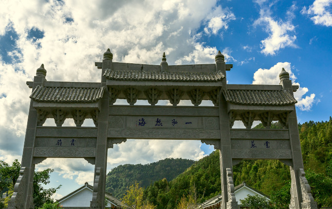腾冲冬季旅居攻略,去腾冲避寒哪里住着最舒服