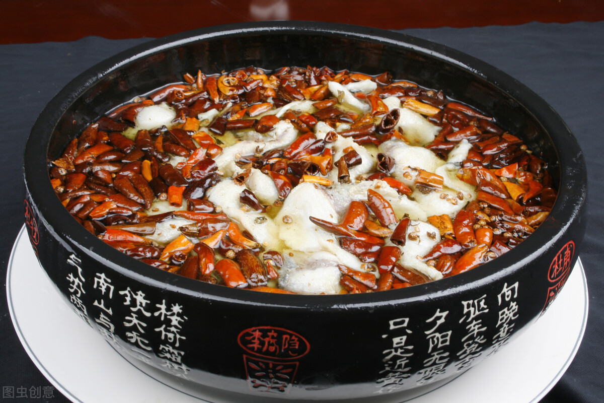 草鱼最好吃的做法不腥不辣,草鱼最过瘾的吃法不蒸不炖不油炸