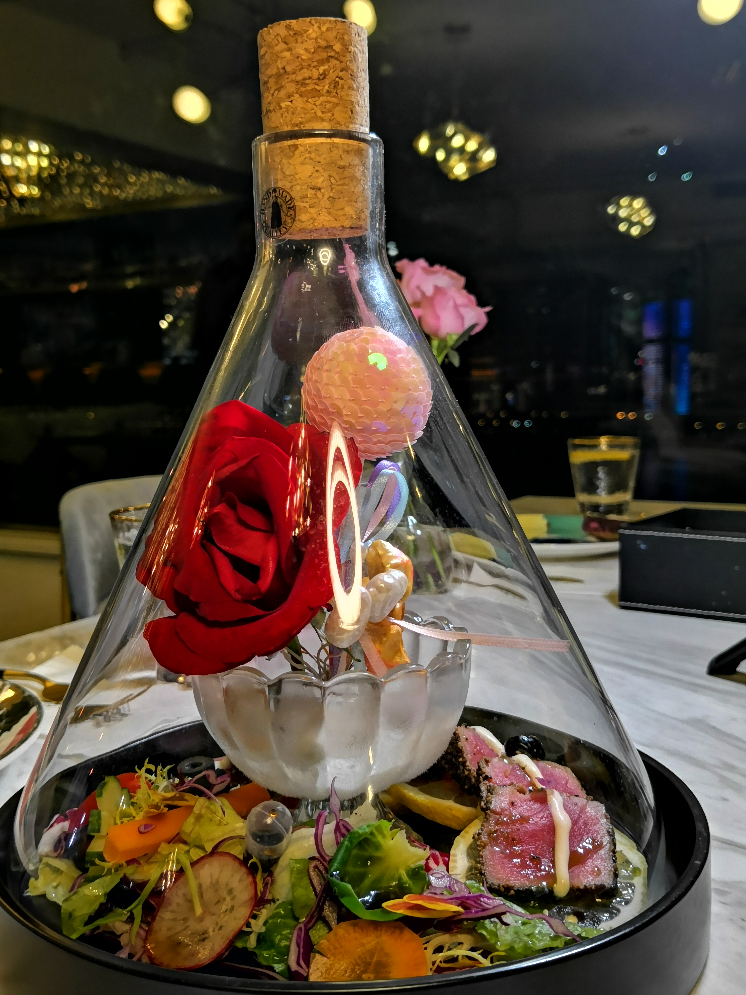 武汉好吃的港式甜点,武汉又好看又好吃的甜品