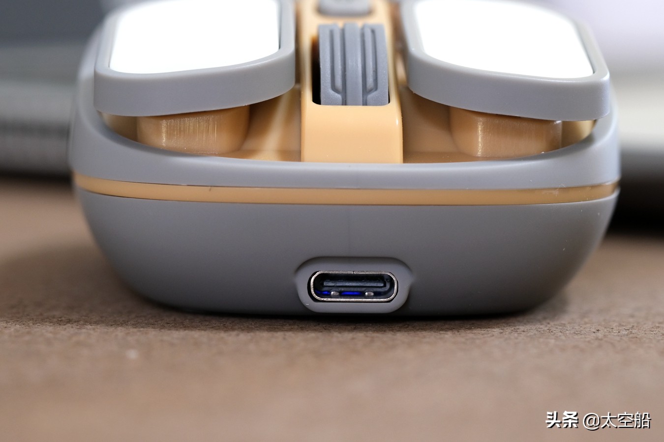 咪鼠智能语音鼠标实测,咪鼠智能语音鼠标体验