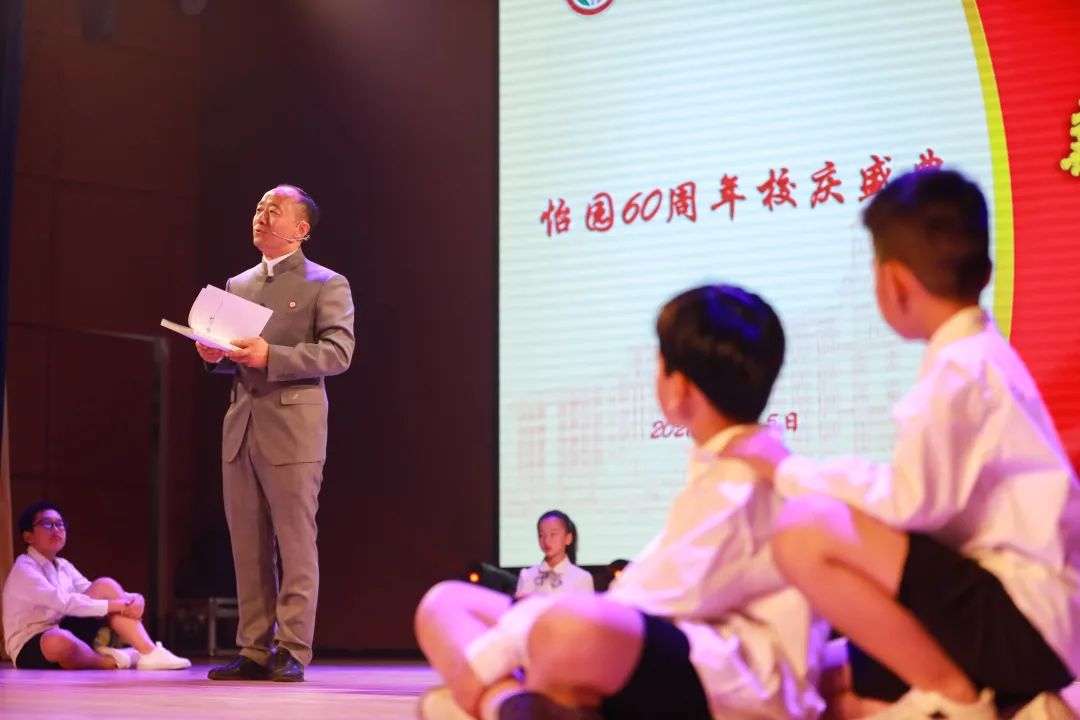 60周年小学校庆视频,浦口大桥小学60周年校庆