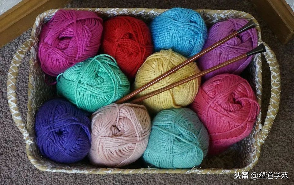 纺织纤维常识大全,常见纺织纤维的特点和应用领域