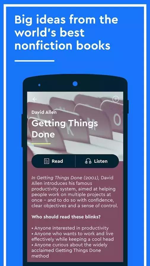 知乎上热捧的几款学英语的APP，学英语效率高