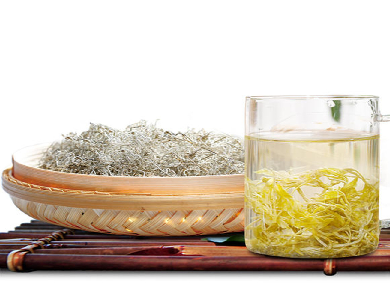 茅岩莓茶百科介绍,茅岩莓茶古法