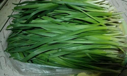 韭菜和它一起吃比牛鞭还厉害,韭菜和什么搭配煮水喝通便