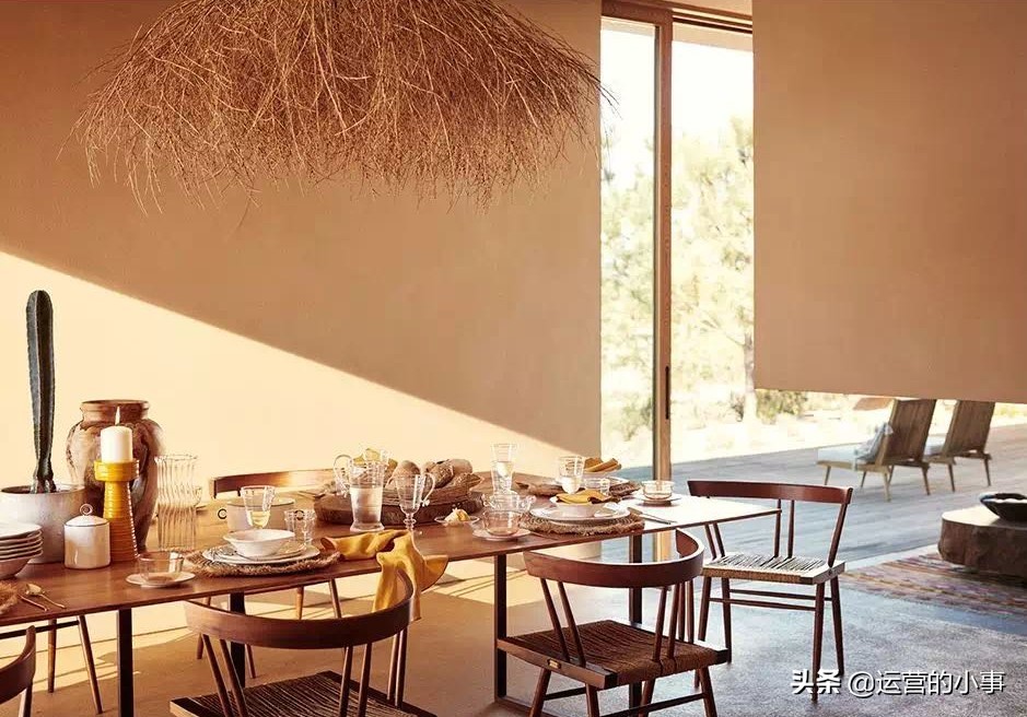 zarahome折扣季,zara打折季文案