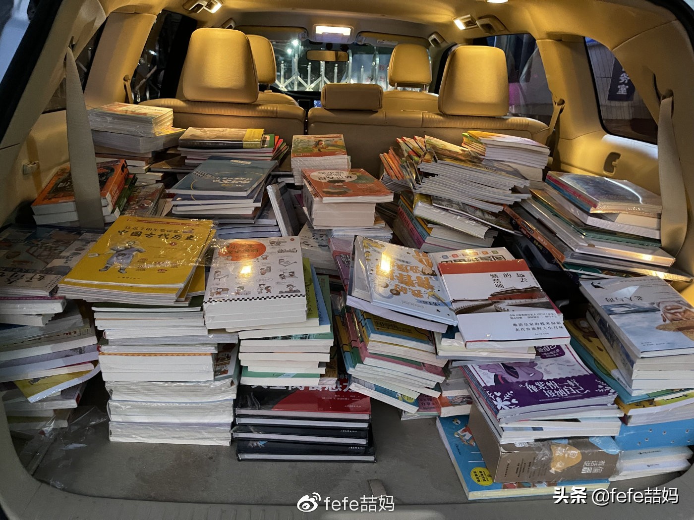 心中有信仰：迎中秋月亮｜非学科类｜秋季书单