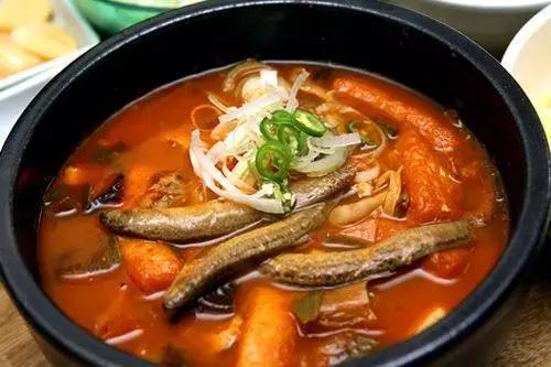 孝感市特点小吃推荐,孝感十大小吃排名