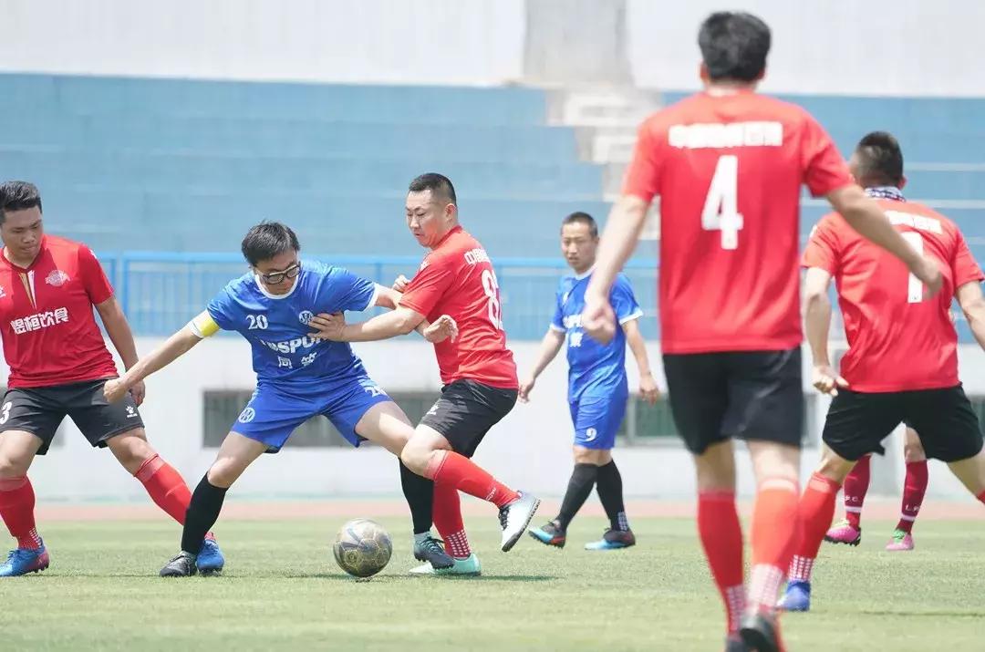 「烟台联赛战报」这领先优势，也忒大了吧