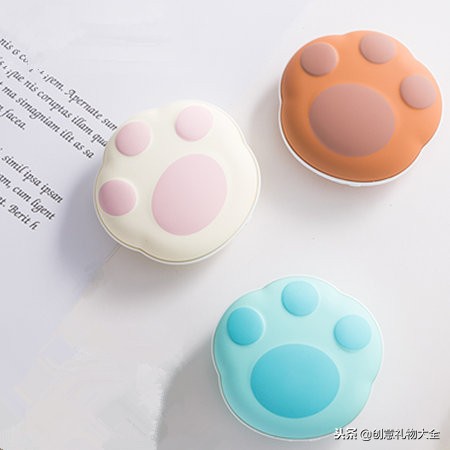 明年流行什么礼品好看又实用,超有格调和品味的十五款创意礼品