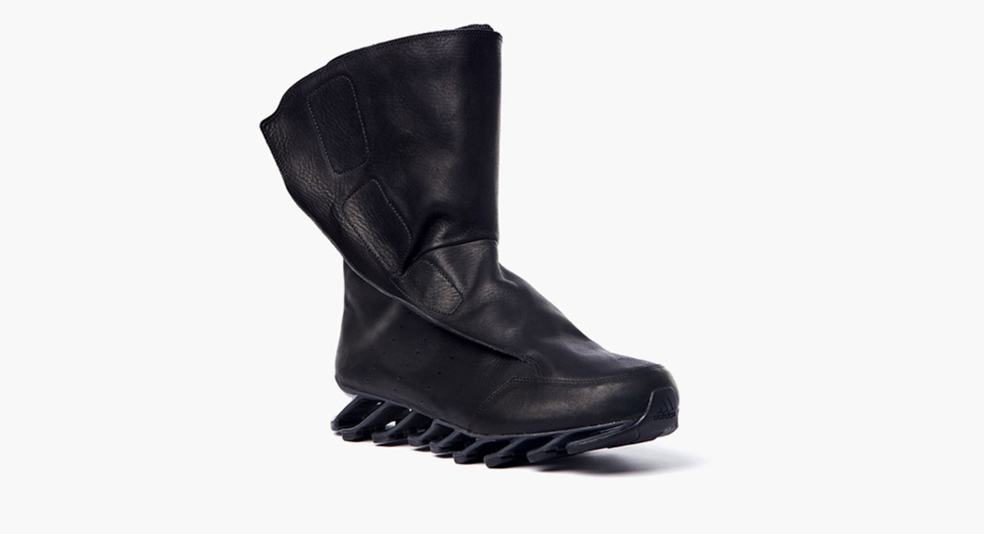 rickowens鞋高度,rickowens哪一双鞋底最高