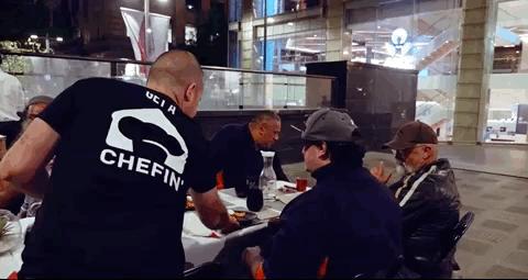 悉尼圣诞节美食攻略,悉尼正能量