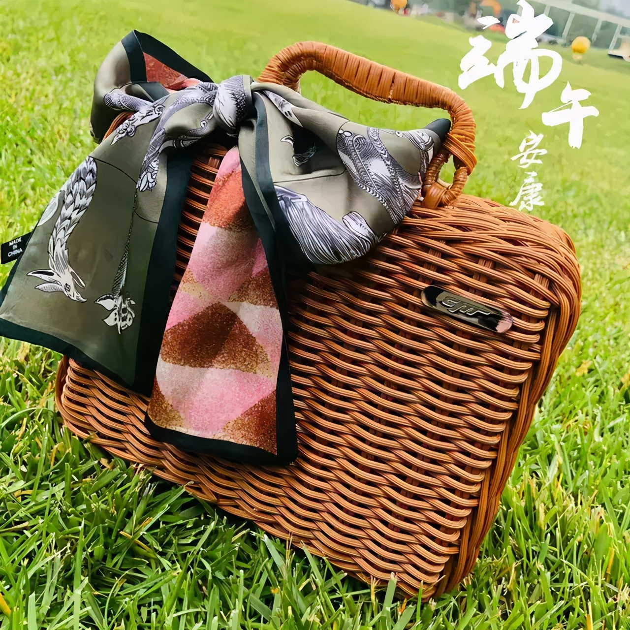 互联网大厂端午礼盒,2022年互联网大厂端午礼盒