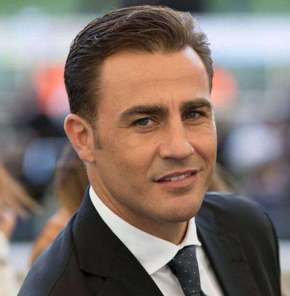 足坛十大颜值男神,足坛帅哥球员颜值排名