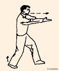 武林秘诀降龙十八掌,降龙十八掌之神龙摆尾全集