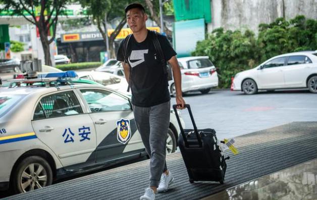 中国足球谣言事件,最新的足球消息国足