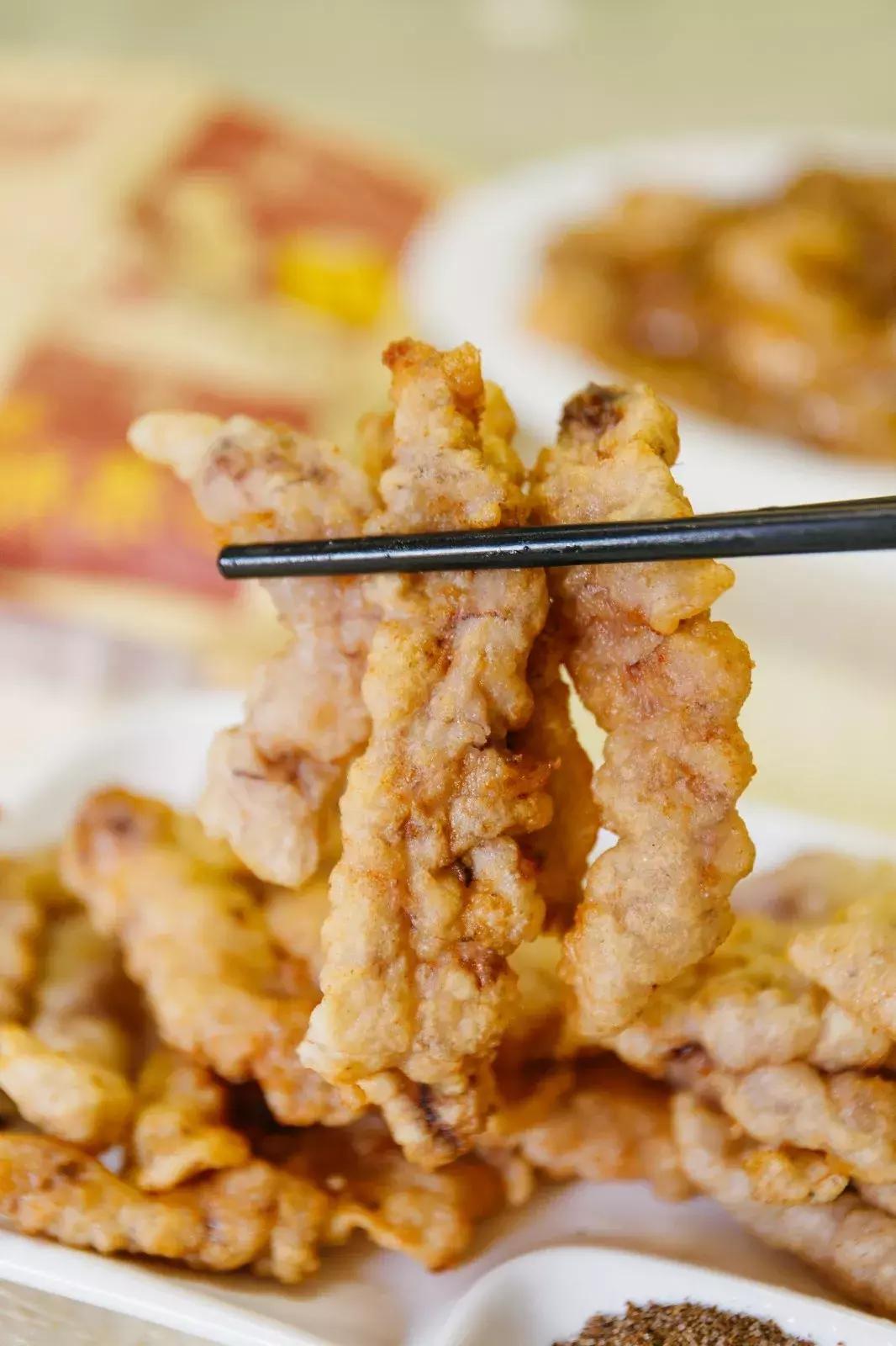 东交民巷老字号饭店,东交民巷老馆子