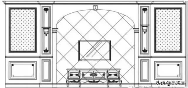 装修干货篇衣柜定制套路,纯干货装修知识