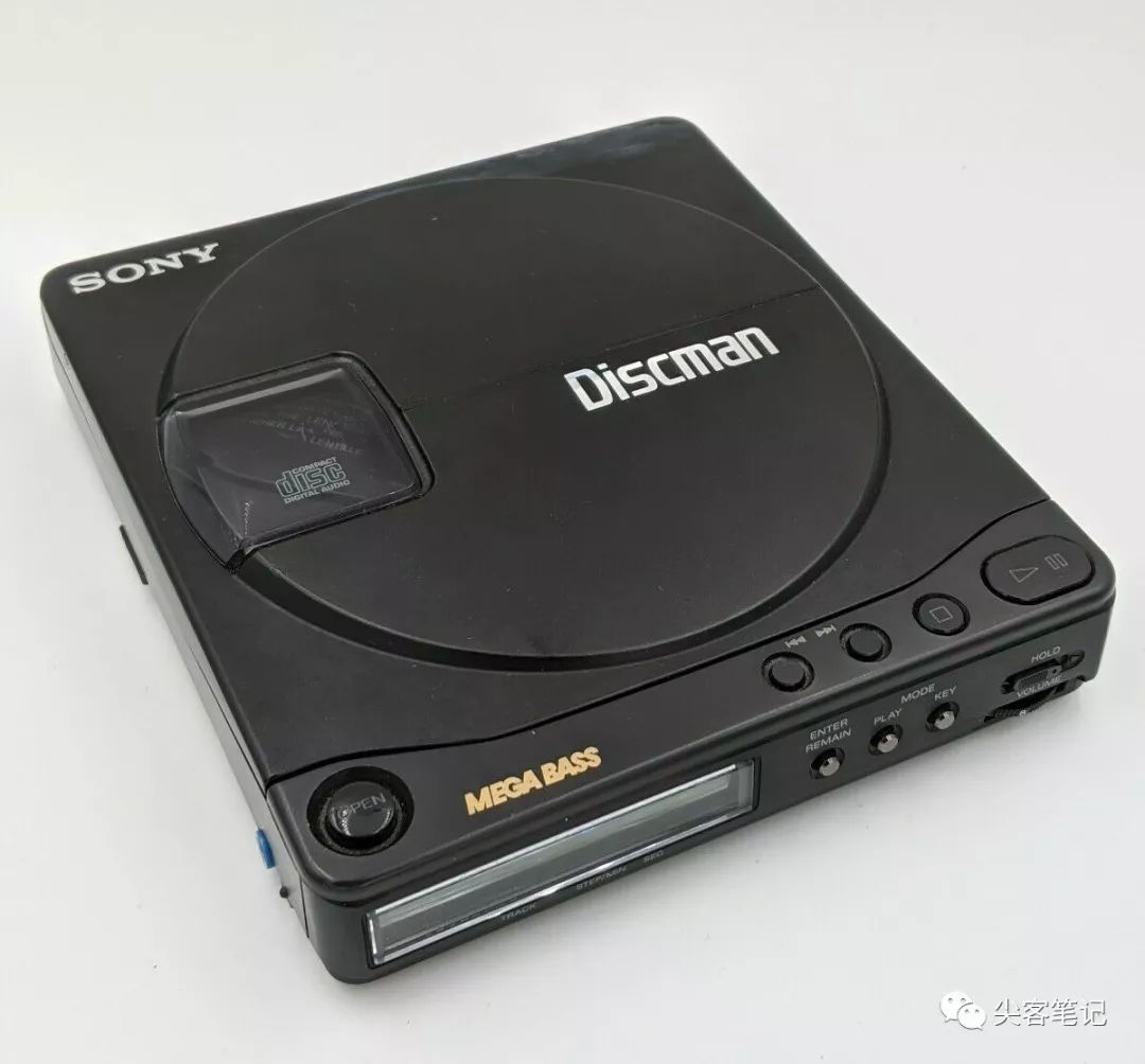 sony索尼cd播放器,索尼cd随身听型号555