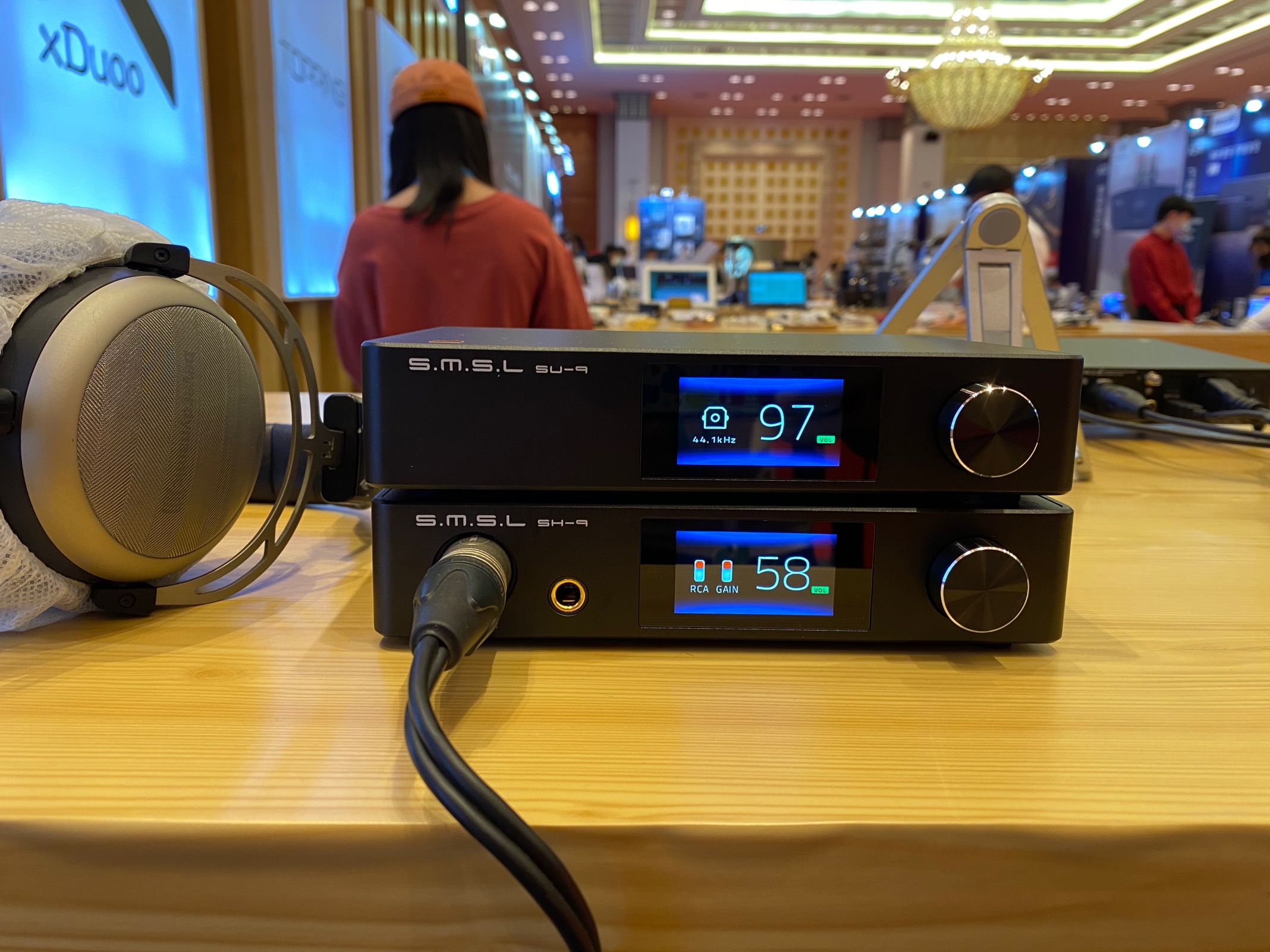 广州2024年音响唱片展时间表,2023广州国际唱片音响展开幕式