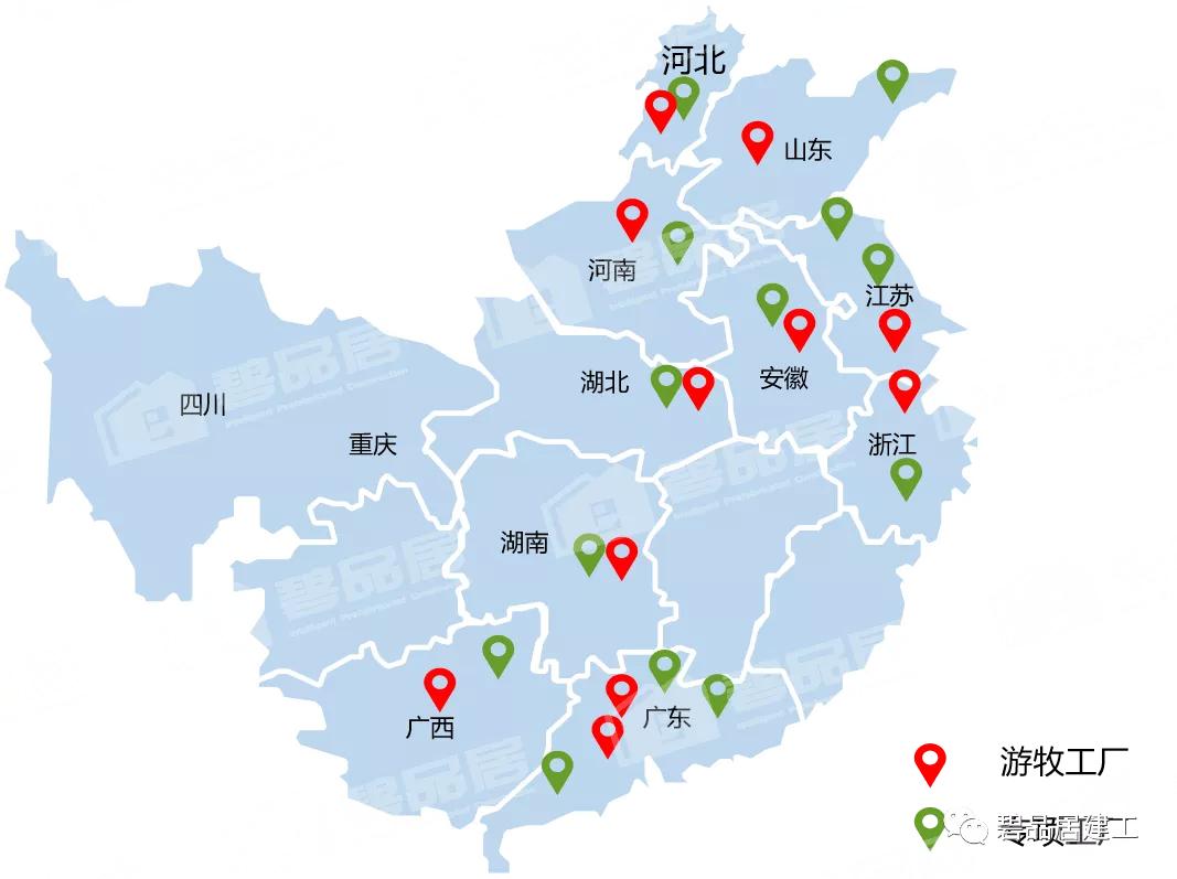 攻坚克难！青岛碧品居首个外部项目顺利发货