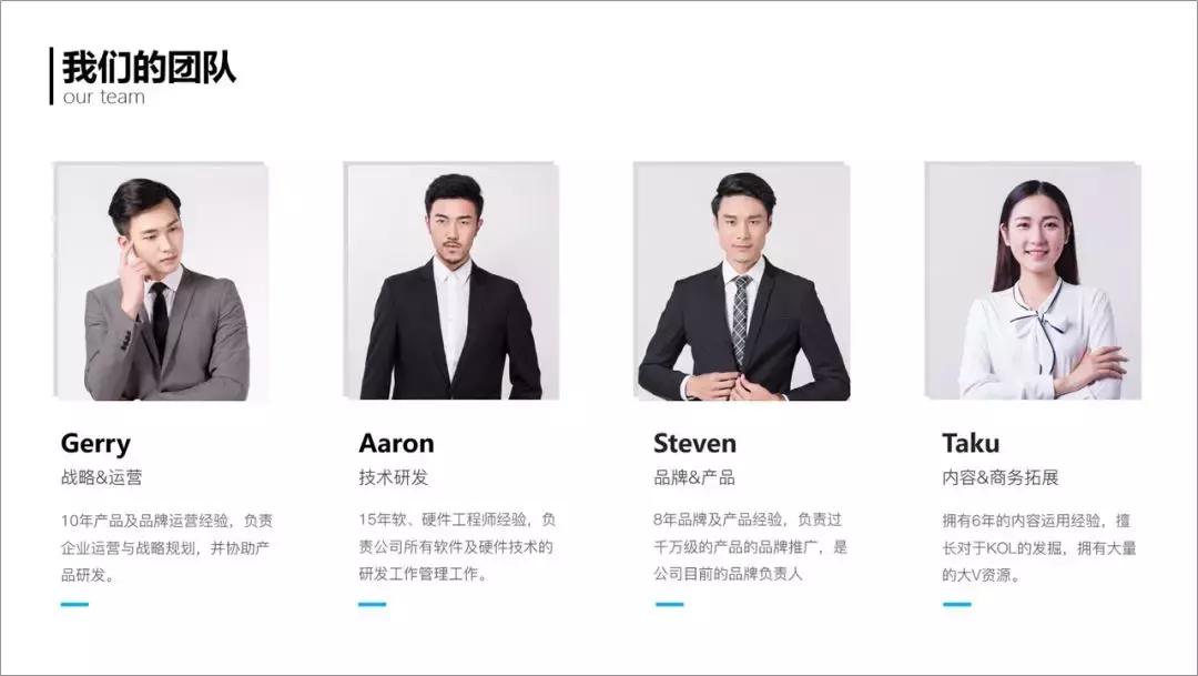 ppt技巧团队展示,团队介绍ppt模板设计及技巧