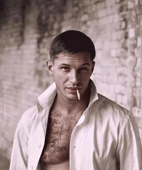 下一任007,下一任007是他