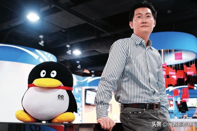 WeGame更新社交系统：从搜吧到兴趣部落，腾讯还要踩多少坑？