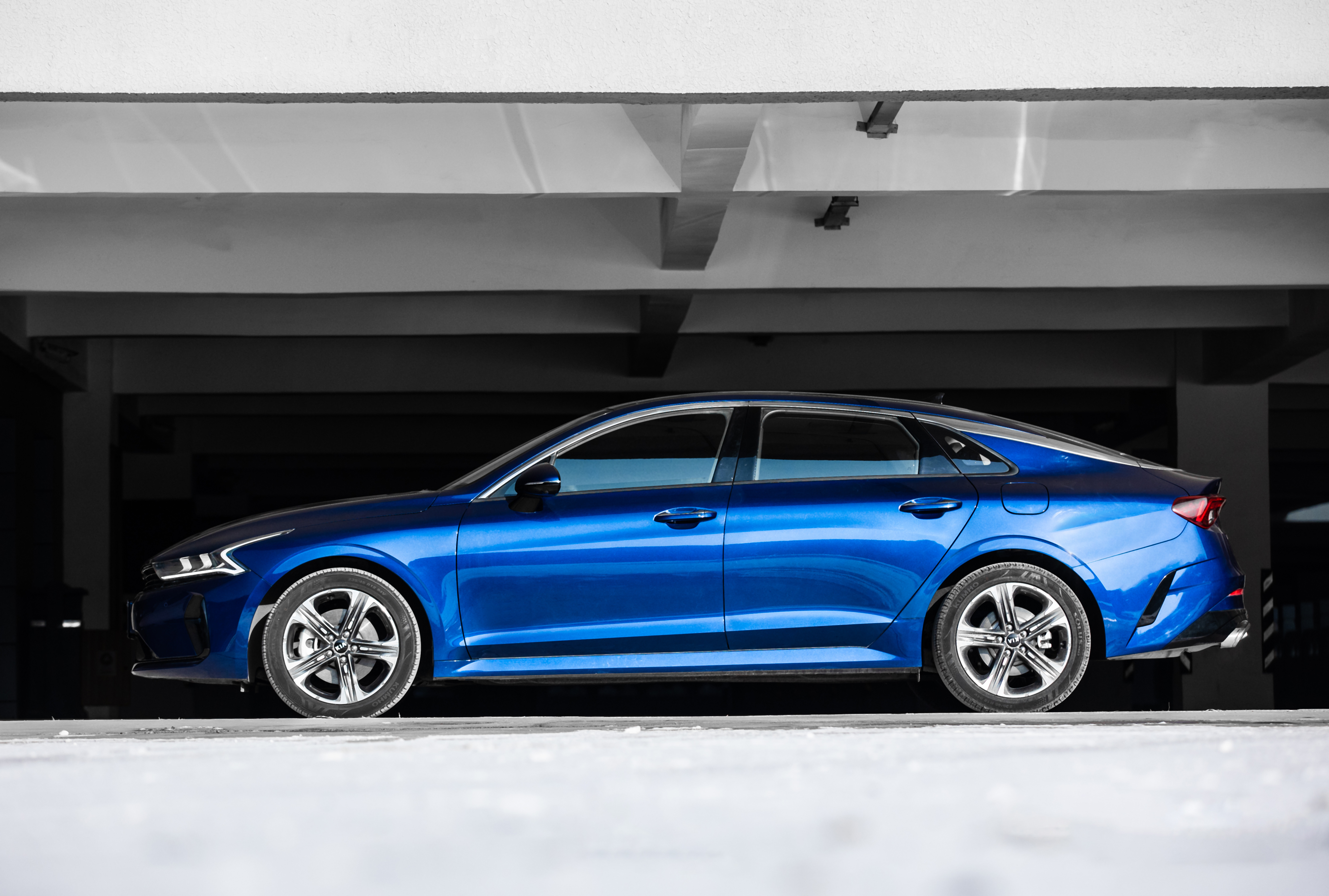 起亚k5凯酷2021年1-12月销量,2021款起亚k5凯酷1.5t值得买吗