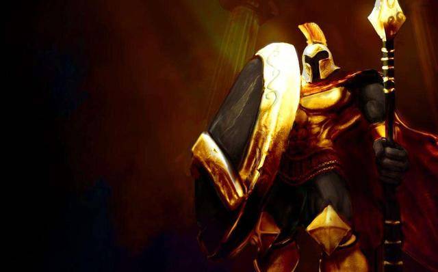 lol无限火力套路最多的英雄,lol职业选手最大的克星无限火力篇