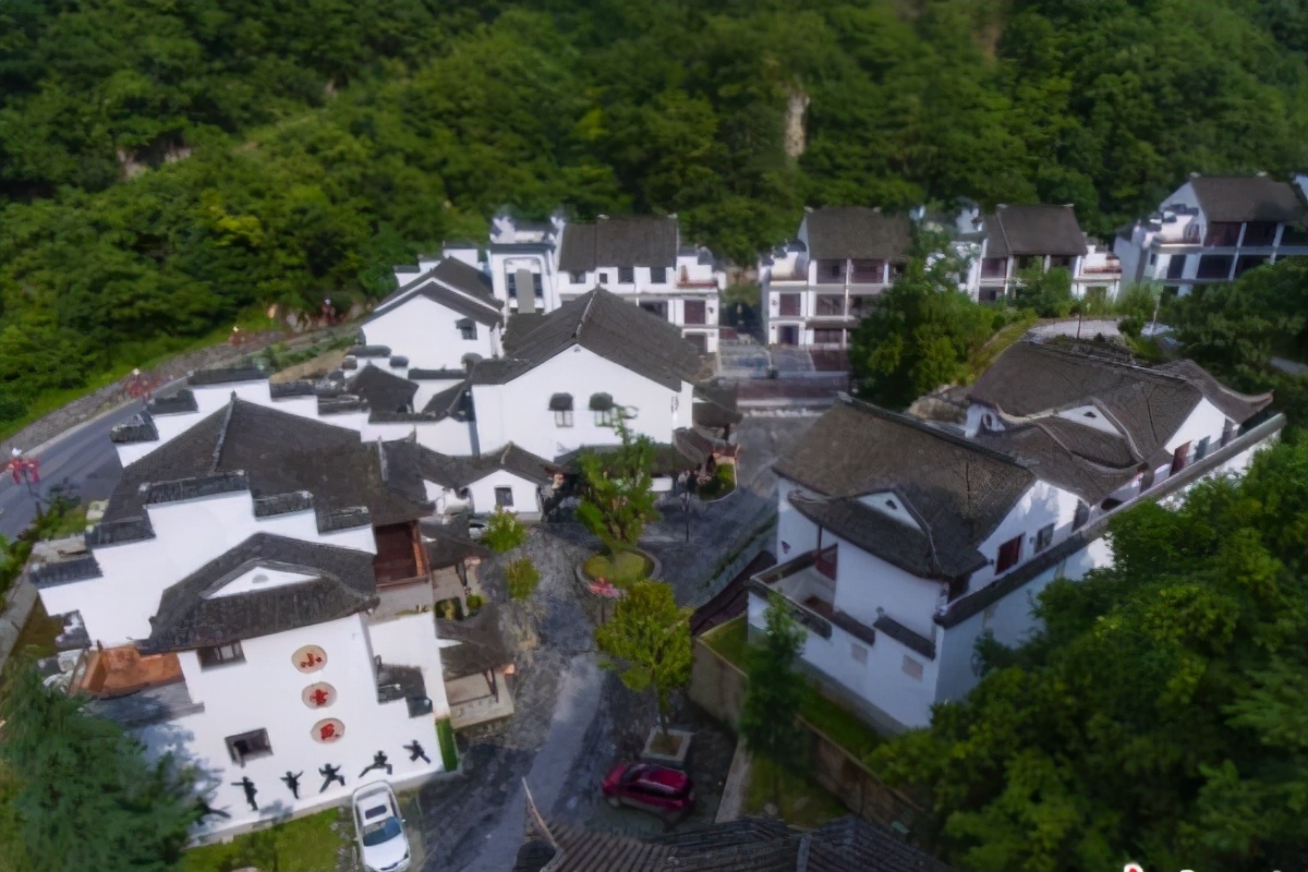 湖北省第一富豪村,湖北的首富村