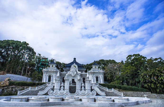 珠海自由行攻略,珠海自由行团购